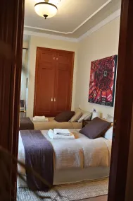 Room-algarrobo Room, Your Corner of Calm - Zimmer