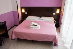 Hotel Okinawa - Chambre