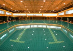 Vaya International Hotel - Pool