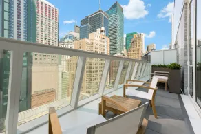 AC Hotel by Marriott New York Times Square - Chambre