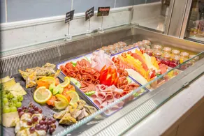 Diamond Coast Hotel - Restaurant