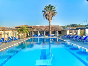 Corfu SunGate Hotel - Pool