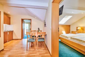 City Appartementhotel - Værelse