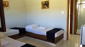 Hotel Fazenda Vista Alegre - Zimmer