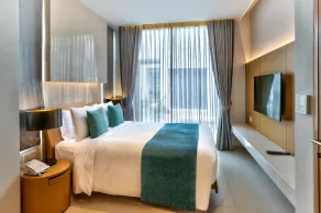 Ace of Hua Hin Resort - SHA PLUS - Chambre