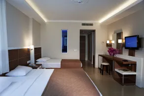 Venessa Beach Hotel - Room