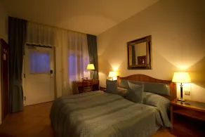 Hotel Ariston Prague - Chambre