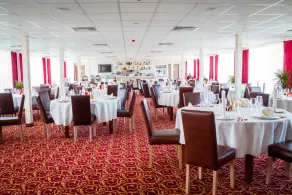 Bella Marina - Restaurant