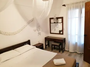 Anema By The Sea Guesthouse - Chambre