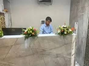 Treebo Golden Leaf - Reception