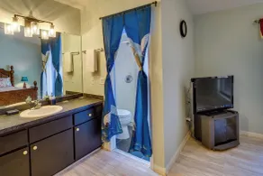 Pet-Friendly Sebastian Home: w/ Porch + Lake View! - Innvendig