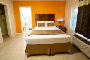 Stay inn suite - Værelse