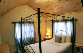 The Spruce Lodge - Værelse