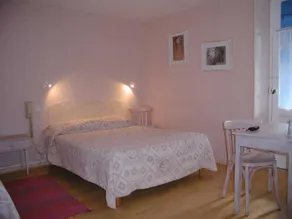 Le Chambellan - Zimmer