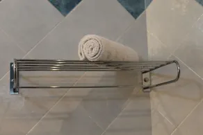 Hotel Esperia - Salle de bain