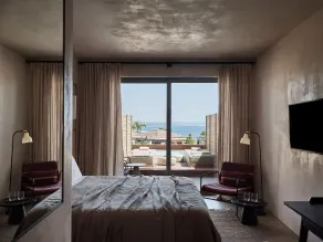 Port Royal Villas & Spa - View from room