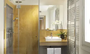 Babuino 181 - Small Luxury Hotels of the World - Salle de bain