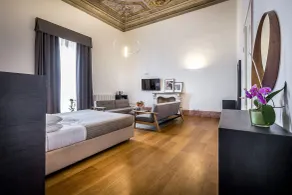 Residenza D'Epoca Al Numero 8 - Room