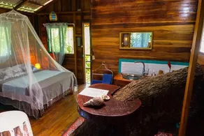 Playa Grande Lodge & Tree House - Room