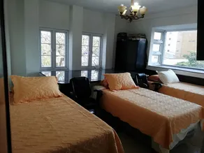 Apartamentos Comodos Cerca del Aeropuerto - Vue de la chambre