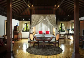 MesaStila Resort and Spa - Værelse