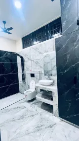 Mannat Villa - Salle de bain