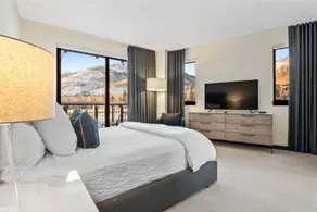 Le Lion W505 - Chambre
