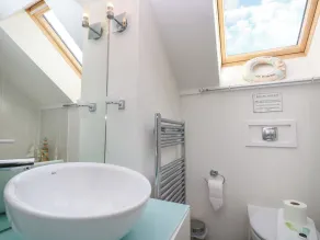 Vermont J30 - Bathroom