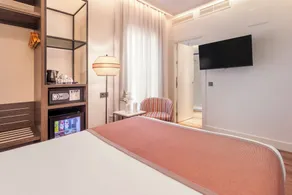 Eurostars Sevilla Boutique - Chambre