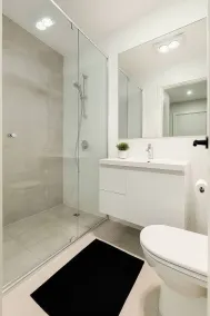 Stylish 2BR Retreat Near UC & Belconnen Mall - Bad