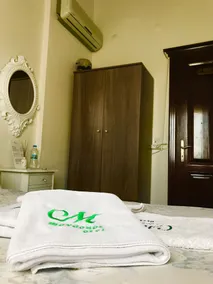 ZEVKLİLER ALAÇATI hotel - Habitación