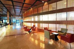 Holiday Inn Express Nuevo Laredo by IHG - Ristorante
