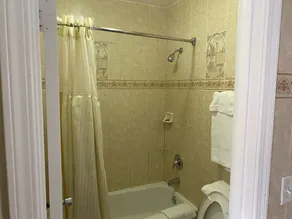 The Palace Inn - Salle de bain