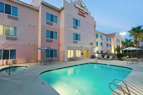 SpringHill Suites Phoenix North - Pool