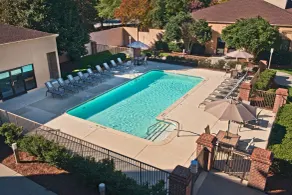 Sonesta Select Raleigh Durham Airport Morrisville - Piscine