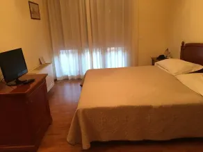 Ruggiero Park Hotel - Zimmer