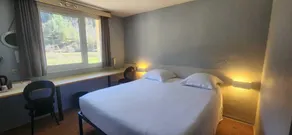 Hôtel du Pont Neuf - Chambre