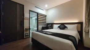 MOMIZI HANOI 2 - PHAN KE BINH - Room