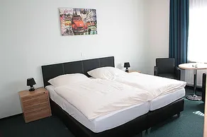 Hotel Haus Wittwer - Quarto