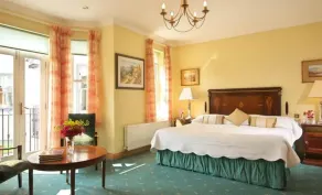 Seaview House Hotel - Zimmer