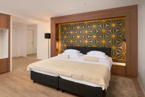Amphora Hotel - Room