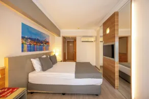 Klas Hotel Istanbul Old City - Room