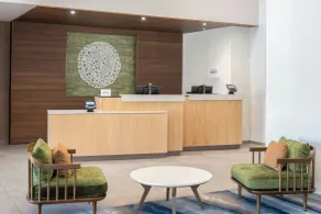 Fairfield by Marriott Inn & Suites Scottsdale Old Town - Réception
