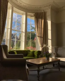 Alton House Hotel - Reception
