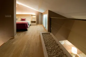 Vincci Selección Posada del Patio - Chambre