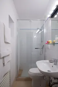 Tenuta Cammarana - Banheiro