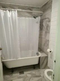The Fairview Inn - Salle de bain