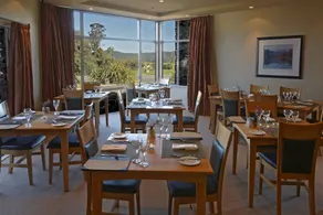 Scenic Hotel Te Weheka - Restaurant