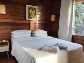 VIA SPE - Pousada - Chambre