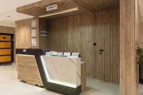 Shqq Saht Albndqyt Llshqq Almkhdwmt - Reception